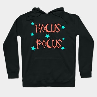Hocus Pocus Hoodie